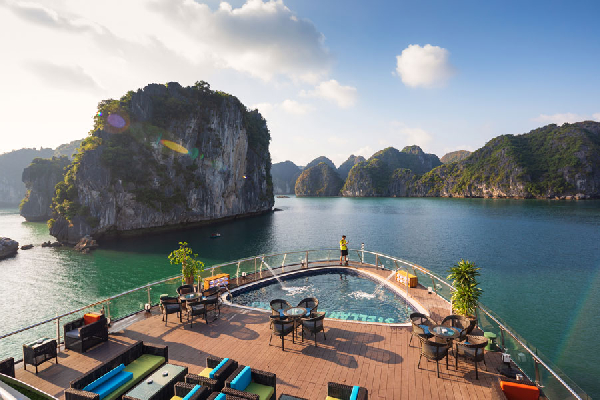 7D6N Sapa Grand Golf  - Halong bay Cruise Tour - photo 29